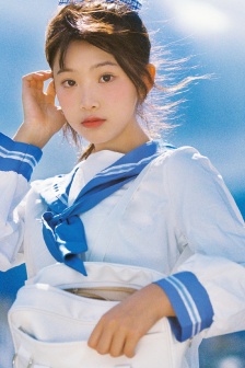 奴隶少女希尔薇
